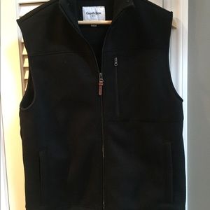 Men’s medium winter vest